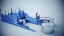 Blue Hybrido