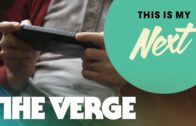 The best portable game console