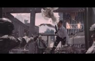 CGI Animated Short HD: “The Last Train” by The Animation Hub